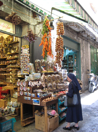 Naples