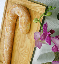 St. Joseph bread,   pane di San Giuseppe