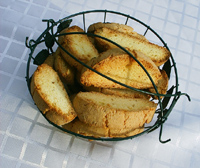 biscotti al'anici