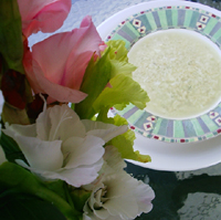 zuppa paradiso