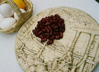 haricot beans alla florentina