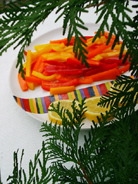 peppers