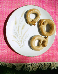 taralli