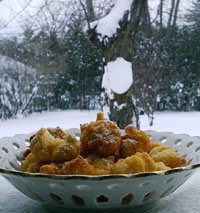 Tortelli di San Giuseppe