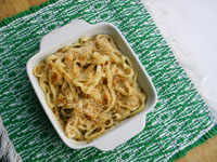 macaroni 