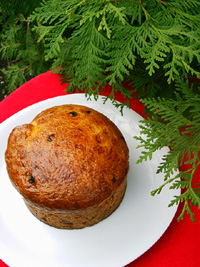 panettone