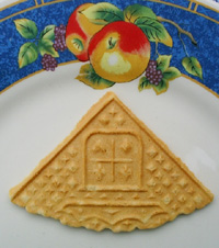 pizzelle