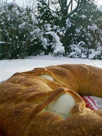 pane sorpresa pasqualino