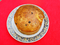 panettone