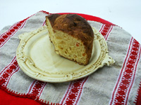 panettone