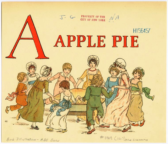 pie