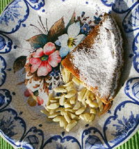 genoese pastry
