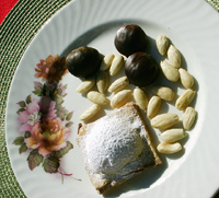 Calcioni Molisani