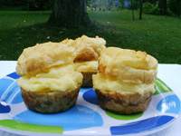 zeppole di San Giuseppe