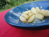 gnocchi di latte