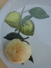 Geneva biscuits