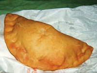 calzone