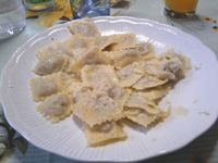 Agnolotti pavesi