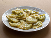 Tortelli Verd