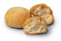 Amaretto biscuit