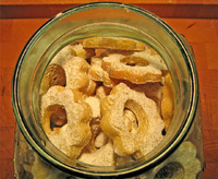 canistrelli cookies