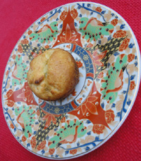 panettini alla Milanese