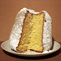 Pandoro di Verona