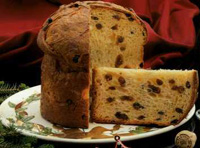 Panettone di Milano