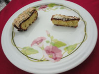 biscotti alla provenzale