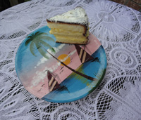 Pellegrino Artusi's Dolce Alla Napoletana