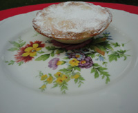 Bocconotti  Bucchinotto Buccunottu 