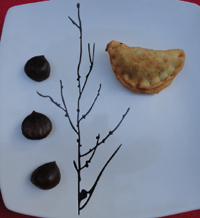 chestnut calcioni 