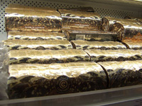 salame di cioccolato