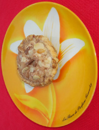 Cassatine Sicilian sweet ricotta tarts
