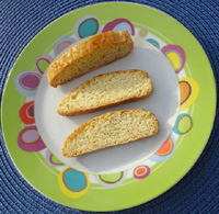 Biscotti di Moiano