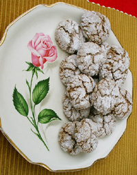 Amaretti