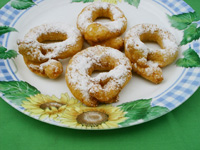 Zeppole