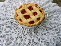 la crostata