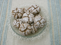 amaretti