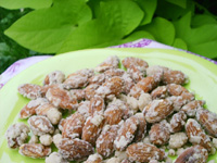 Choux pastries