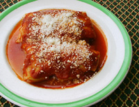 Cannelloni