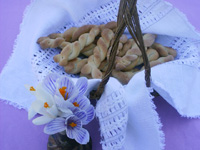 trecce taralli