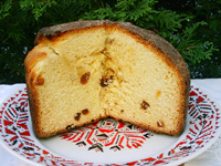 Panettone