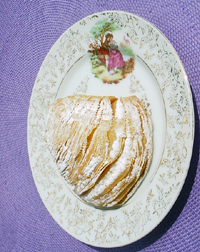 Sfogliatelle