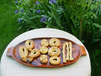 Taralli